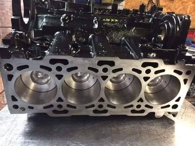 Workshop Repair